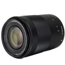 Pre-loved Canon EF-M 55-200mm f/4.5-6.3 IS STM Lens