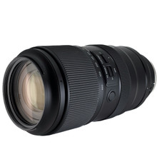 Pre-loved Tamron 50-400mm f/4.5-6.3 Di III VC VXD Lens (Sony E)