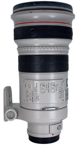 Pre-loved Canon Telephoto EF 300mm f/2.8L IS Image Stabilizer USM Autofocus Lens