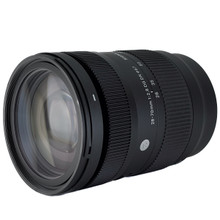 Pre-loved Sigma 28-70mm f/2.8 DG DN Contemporary Lens (L-Mount)