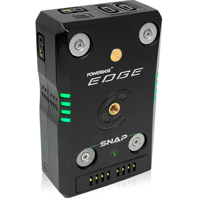 Core SWX Powerbase EDGE SNAP 49Wh Smart-Stacking Battery Pack ...