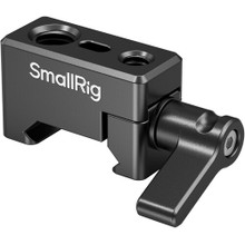SmallRig 1973B Universal Quick Release NATO Clamp Support