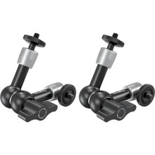 SmallRig 5316 Magic Arm Support Kit (5.5", 2-Pack)