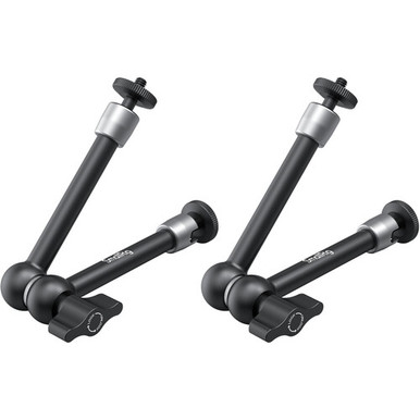 SmallRig 5317 Magic Arm Support Kit (9.8", 2-Pack)