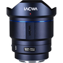 Laowa 12mm f/2.8 Lite Zero-D FF (Auto Focus) for Sony FE