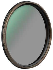 PolarPro 135 Series Chroma CP Filter (72mm)