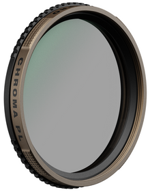 PolarPro 135 Series Chroma CP Filter (52mm)