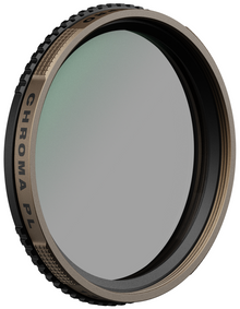 PolarPro 135 Series Chroma CP Filter (55mm)