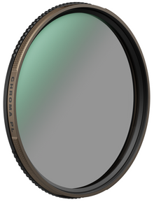 PolarPro 135 Series Chroma CP Filter (95mm)