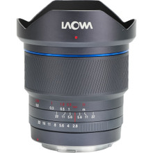 Laowa 12mm f/2.8 Lite Zero-D FF (Manual Focus) for Canon RF