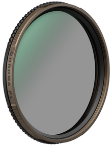 PolarPro 135 Series Chroma CP Filter (58mm)