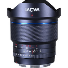 Laowa 12mm f/2.8 Lite Zero-D FF (14 Blades, Manual Focus) for Canon RF