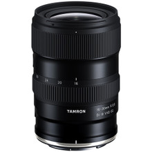 Tamron 16-30mm F/2.8 DiIII VXD G2 Lens for Nikon Z Mount