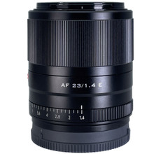 Pre-loved Viltrox 23mm AF f/1.4 STM (Sony E)