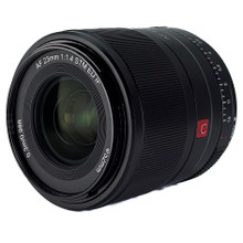 Pre-loved Viltrox 23mm AF f/1.4 STM (Sony E)