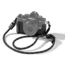 SmallRig Leather Case Kit for Nikon Z f (Black) 5095