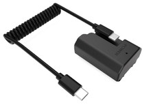 SWIT Sony NP-FZ100 USB-C Dummy Battery