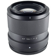 Pre-loved Viltrox 56mm f/1.7 Auto Focus Lens for Nikon Z-Mount