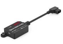 SWIT PD 100W D-tap to USB-C Bi-Directional Converter