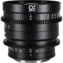Laowa 10mm T2.9 Zero-D VV Cine Lens - Nikon Z