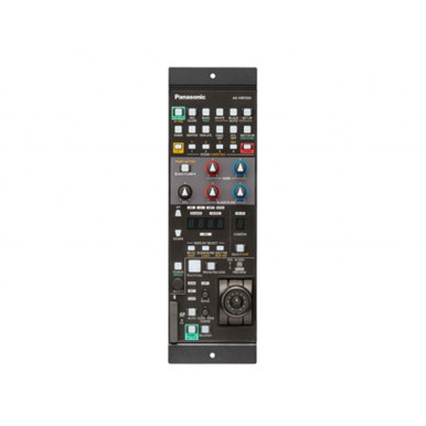 Panasonic Remote Operation Panel