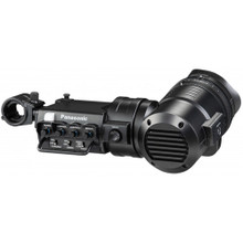Panasonic OLED HD Viewfinder