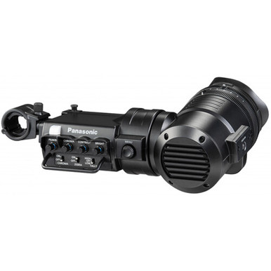 Panasonic OLED HD Viewfinder