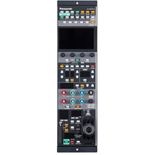 Panasonic Camera Remote Operating Panel