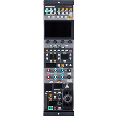 Panasonic Camera Remote Operating Panel
