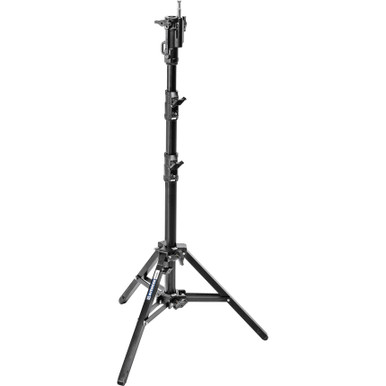 Avenger Combo Alu Stand 20 with Leveling Leg (Black, 2m)