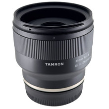 Pre-loved Tamron 35mm f/2.8 Di III OSD M 1:2 Lens for Sony E Mount