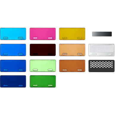 Godox MA01 Kit D'attache Magnétique Pour IT20 IT22 (également