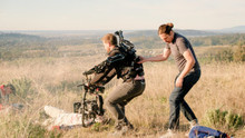 Tilta Armorman 3.0 Gimbal Support System