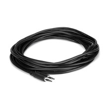 Hosa Technology Stereo Mini Male to Stereo Mini Male Cable (90cm/3')