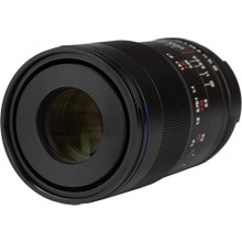 Laowa 100mm f/2.8 2:1 Ultra Macro APO Lens for Nikon F