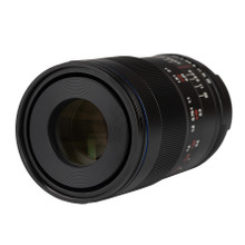 Laowa 100mm f/2.8 2:1 Ultra Macro APO Lens for Sony FE