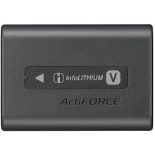 Sony NPFV70A InfoLITHIUM High-Capacity V-Series Battery