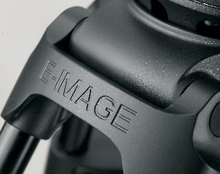 E-Image GC752 Carbon Video Tripod