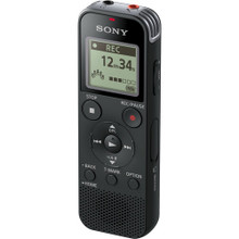 Sony ICDPX470 4GB Digital Voice Recorder