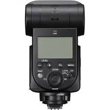 Sony Alpha HVL-F60RM GN60 Flash (Wireless Radio Communication)
