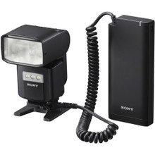 Sony Alpha FAEBA1 External Flash Battery Adaptor