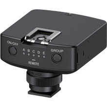 Sony Alpha FAWRR1 A7 Series Wireless Radio Receiver