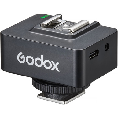 Godox XR TTL wireless receiver