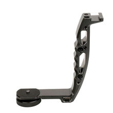 AgimbalGear DH03 L-shaped metal gimbal handle