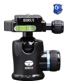 SIRUI K-30X Ball Head