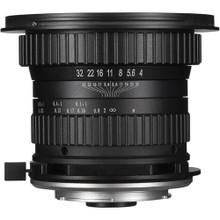 Laowa 15mm f/4 Wide Angle Macro lens for Pentax