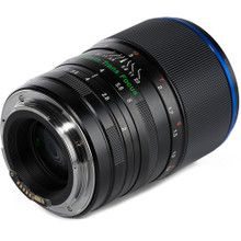 Laowa 105mm f/2 STF Lens - Nikon F