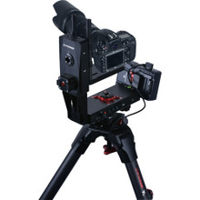 iFootage Motion X2 Pan/Tilt Head Bundle B1