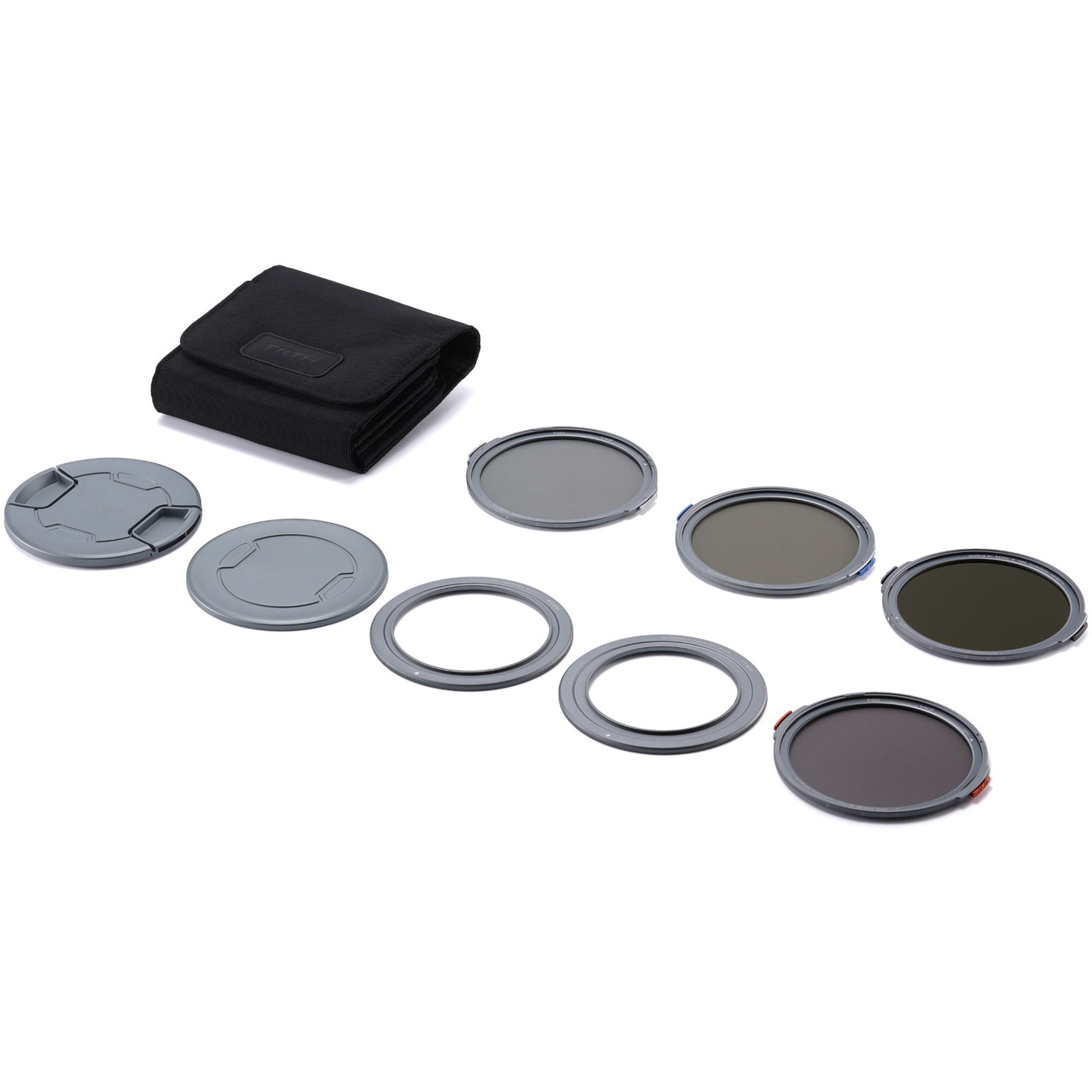 Image of Tilta Magnetic Filter Kit