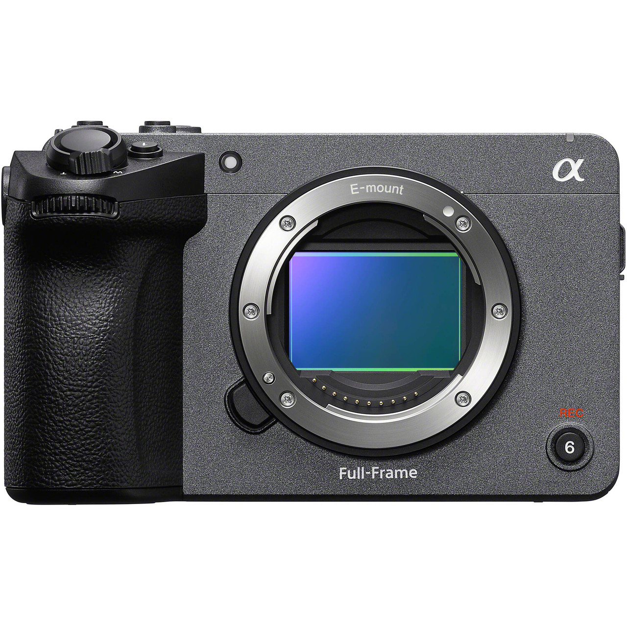 Image of Sony FX5 Camera Body